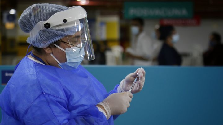 Coronavirus en Colombia: resumen y casos del 22 de julio