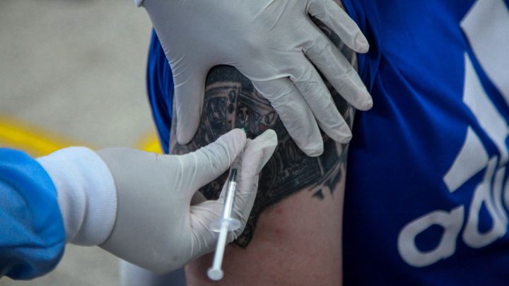 Curva del coronavirus en Colombia, hoy 22 de julio. Casos y muertes relacionadas con el covid-19 en el país. Actualmente hay 113.747 casos activos