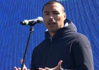 Iván Ramiro le pide a James que reflexione por su actitud