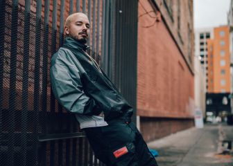 J Balvin estrena 'Wherever I May Roam' de Metallica