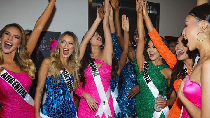 La organización de Miss Universo revela sede del 2021