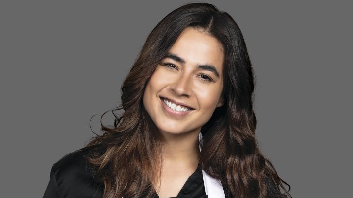 Carla Giraldo le pide disculpas a Liss Pereira por pelea en Masterchef