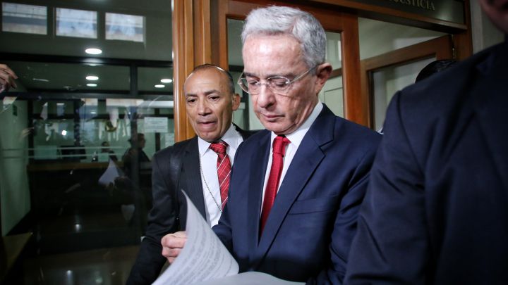 Caso Uribe: quién es la nueva víctima que ha aparecido y por qué se retrasa la decisión del proceso