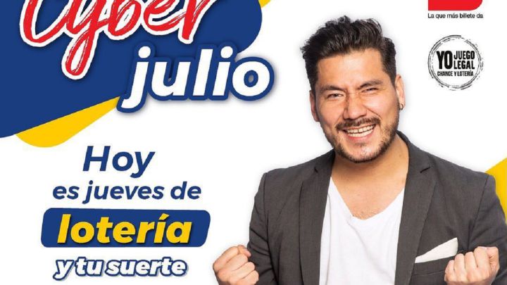 Resultados loterías Bogotá y Quindío y más: números que cayeron el 22 de julio