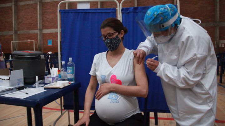 Coronavirus en Colombia: resumen y casos del 23 de julio