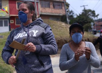 Ingreso Solidario: montos por la nueva reforma tributaria