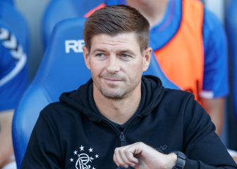 Gerrard sobre Morelos: