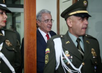 Caso Uribe: reconocen como víctima a Deyanira Gómez