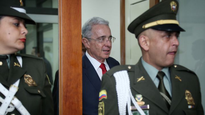 Caso Uribe: Corte Suprema reconoce como víctima a Deyanira Gómez, exesposa de Monsalve