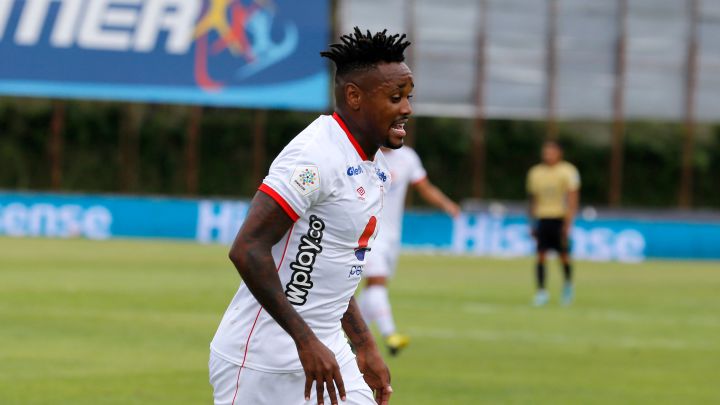 En vivo online Águilas - América, jornada 2 de la Liga BetPlay, que se jugará hoy sábado 24 de julio desde las 3:30 p.m.
