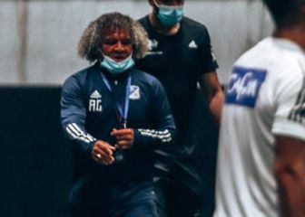 Gamero: Posible salida de Paz y reemplazo de Emerson
