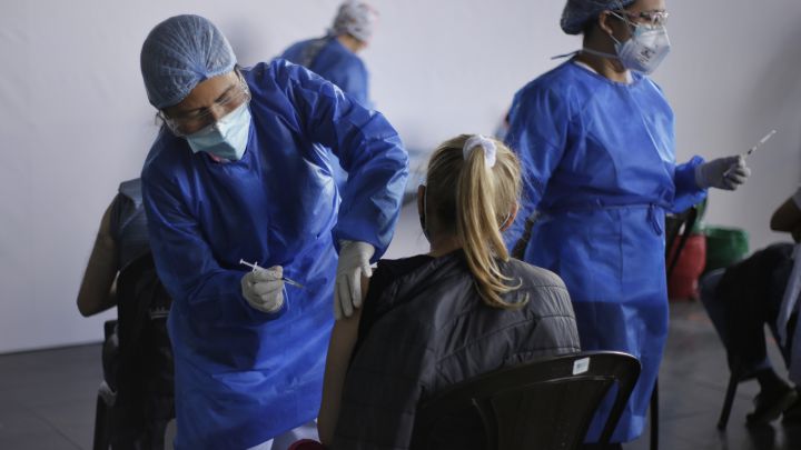 Coronavirus en Colombia: resumen y casos del 26 de julio