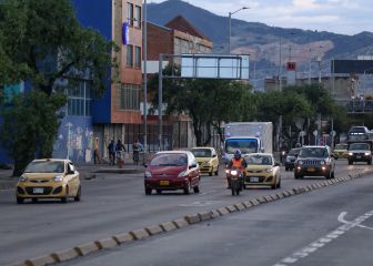 Pico y placa hoy, lunes 26 de julio: Bogotá y Cali