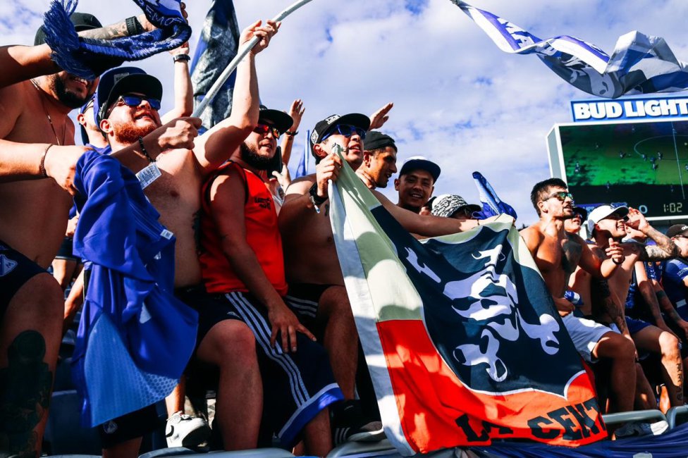 El Rencuentro De Millonarios Y Sus Hinchas En Im Genes As Colombia