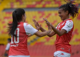 Santa Fe - Equidad: TV, horario y cómo ver online