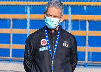Rueda realizará