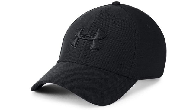 gorra under armour