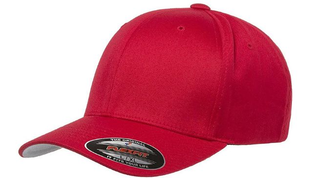 gorra flexfit