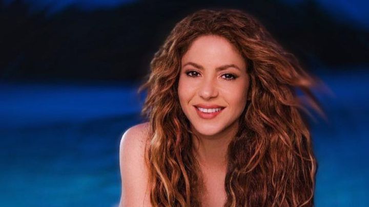 ¿Qué dijo Shakira sobre trabajar con J Balvin?