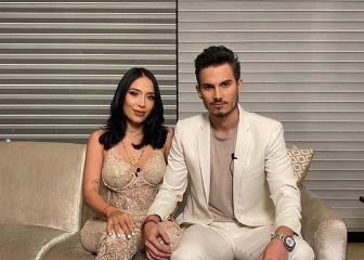 Luisa Fernanda W y Pipe Bueno: su nuevo restaurante