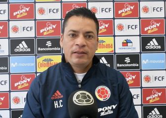 Cárdenas lamenta casos de Covid en la Selección Sub 17