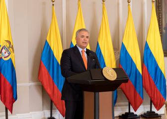 Atentado contra Duque: Quién es su principal autor