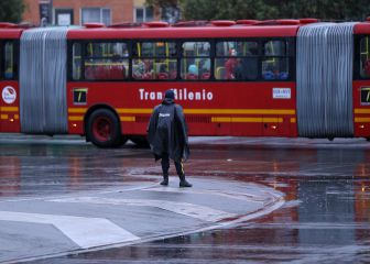 Cierre permanente de TransMilenio: por qué cerraría