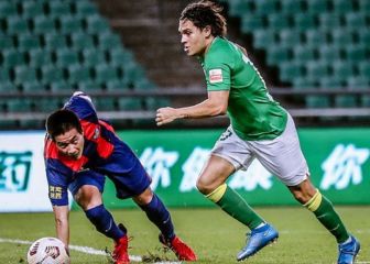 ¿Quién lo para?: Juanfer y la jugada que recorre el mundo