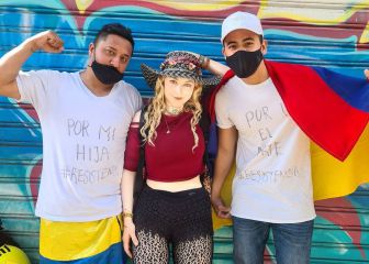 ¿Por qué han expulsado una mujer alemana en Cali?