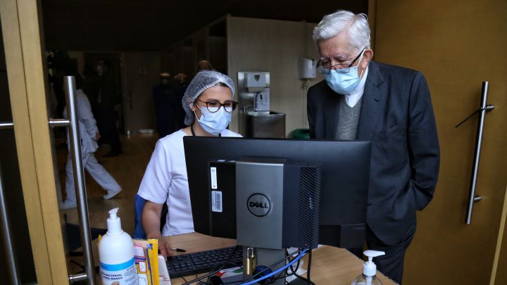 Liquidación de la EPS Comparta: por qué lo ha ordenado Supersalud y qué pasará con todos sus usuarios