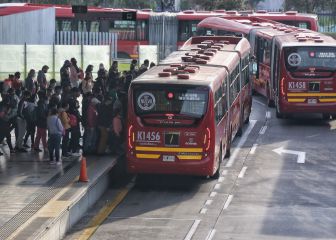 Cierre de Transmilenio: cómo y cuándo será la votación
