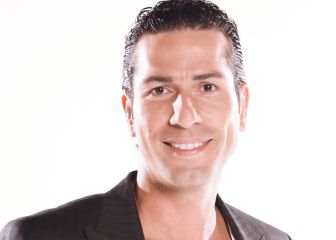 Gregorio Pernía envía un conmovedor mensaje