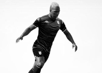 Santa Fe confirma la llegada del central José Ortiz