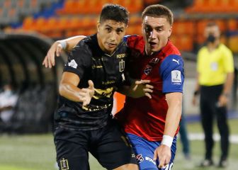 DIM iguala con Once Caldas y buscará clasificar en Manizales