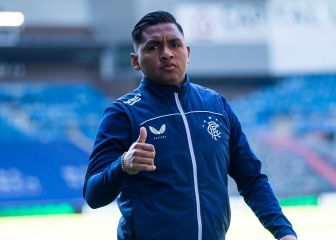 Se enfría la posibilidad de Alfredo Morelos al Porto