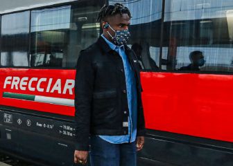 ¿Se reactiva la opción de Duván al Inter de Milán?