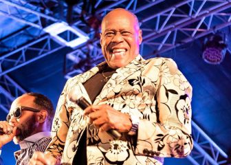 Johnny Ventura fallece a sus 81 años por paro cardíaco