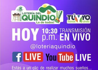 Resultados loterías Bogotá y Quindío y más: 29 de julio