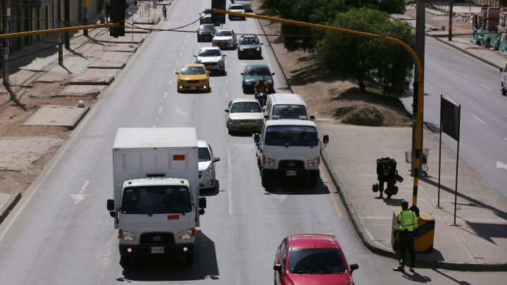 Pico y placa hoy, viernes 30 de julio, en Bogotá y Cali: horarios, excepciones y cómo funciona