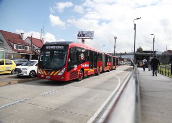 Cierre de Transmilenio: últimas noticias