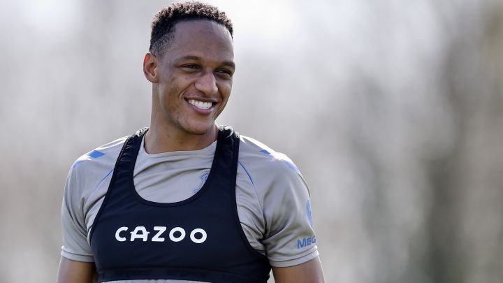 Yerry Mina terminó su periodo de vacaciones y ya tiene fecha de regreso a los entrenamientos, este lunes 2 de agosto será su primer encuentro con Benítez.