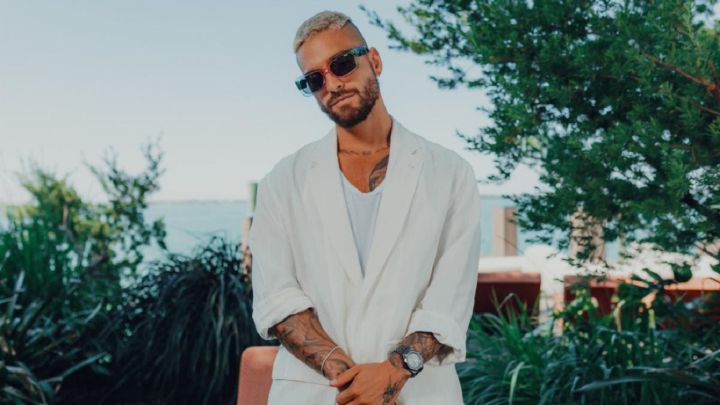 Maluma y Jeff Bezos invierten más de 100 millones de dólares en La Haus, una empresa colombiana