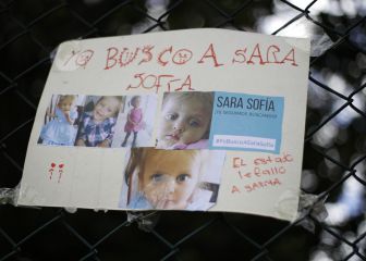 Caso Sara Sofía: ¿emitirán nuevas órdenes de captura?