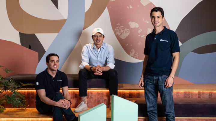 Así es La Haus, la empresa de los hijos de Uribe en la que invierten Jeff Bezos y más multimillonarios