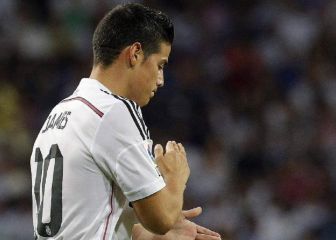 El Real Madrid, un
