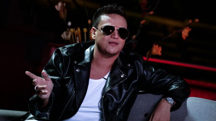 Silvestre Dangond anuncia Music Dreams, su propia disquera