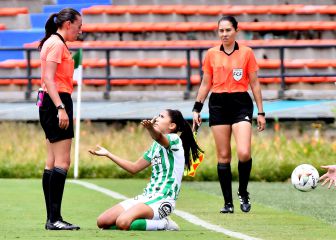 Nacional gana y se pone en zona de clasificación