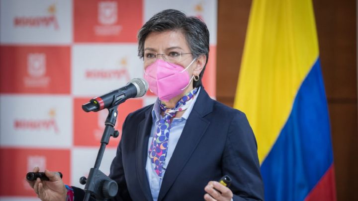 Rescate social y económico de Bogotá: en qué consistirá y cuándo podría entrar en vigor