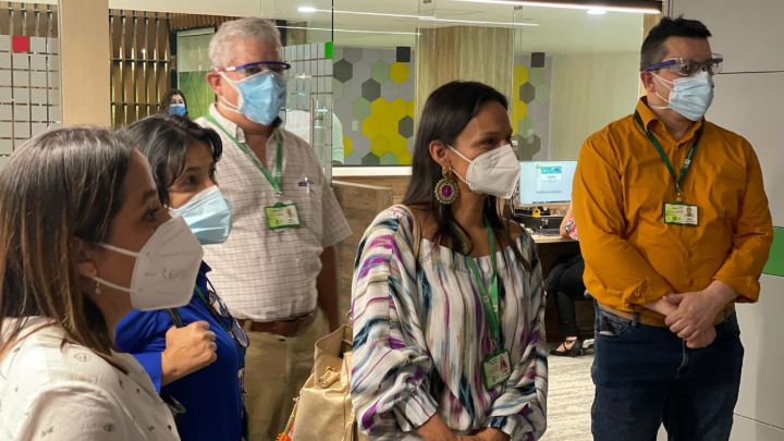 Vacunación universitarios mayores de 25 años en Bucaramanga: cuándo empezará y cómo suscribirse