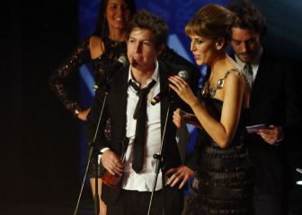 Alejandro Riaño le dedica mensaje a Alejandra Azcárate